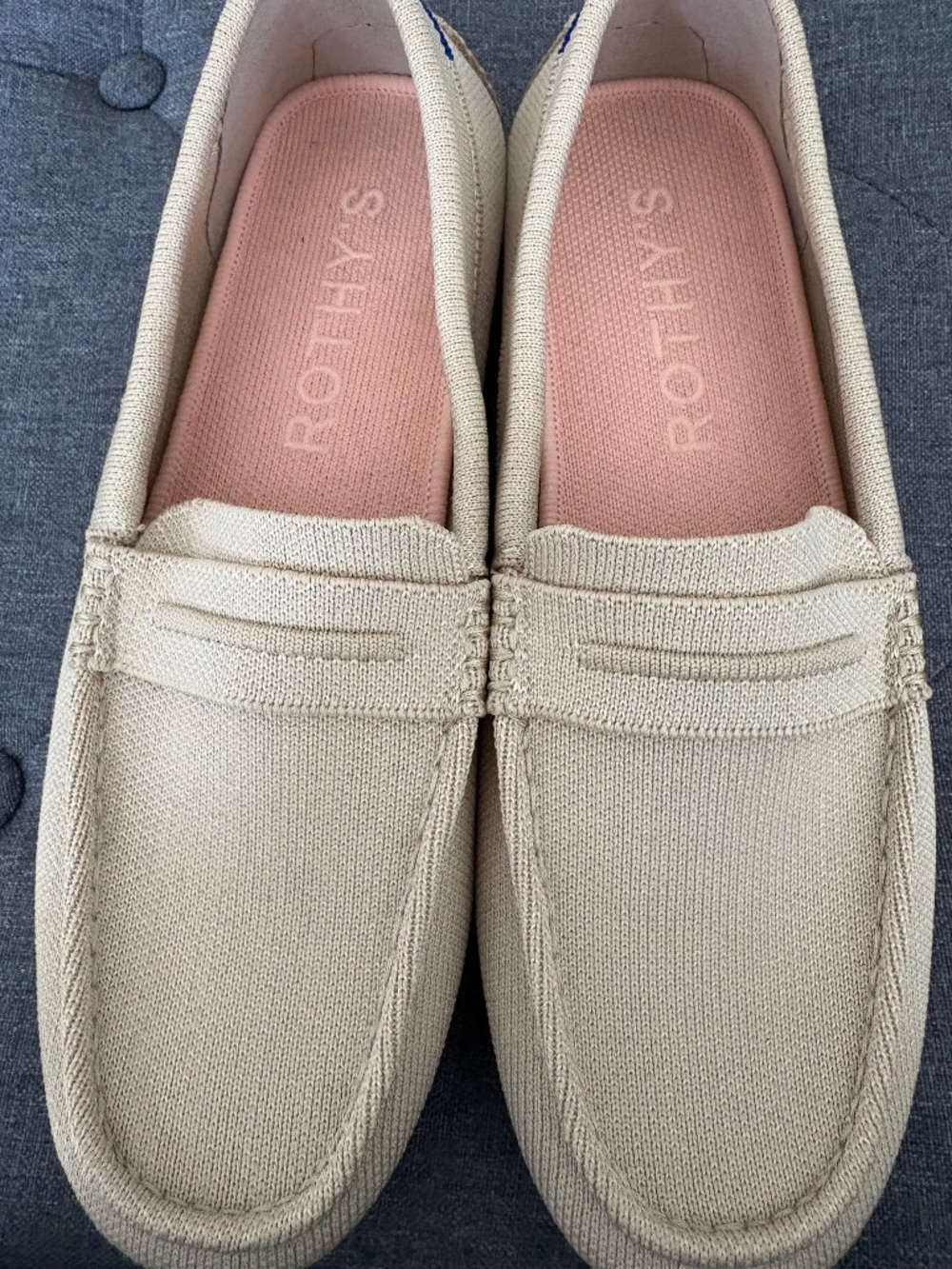 Rothy's Slip-on Flats